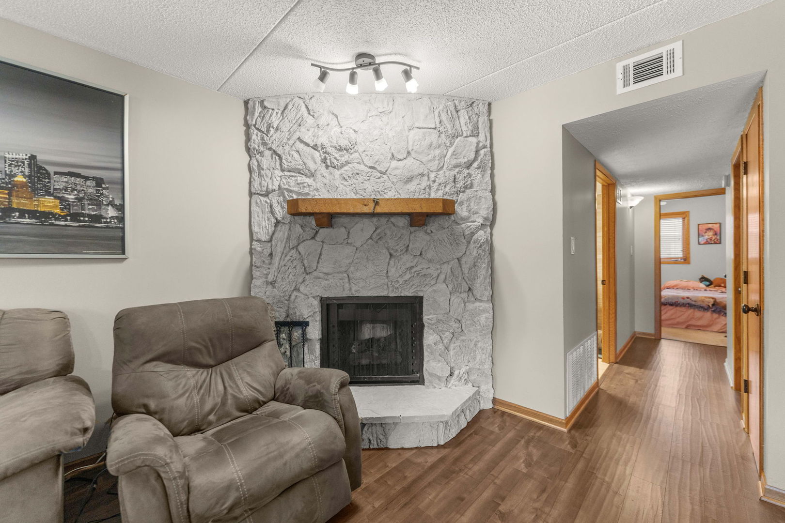 16819 81st Avenue #1S, Tinley Park, IL 60477