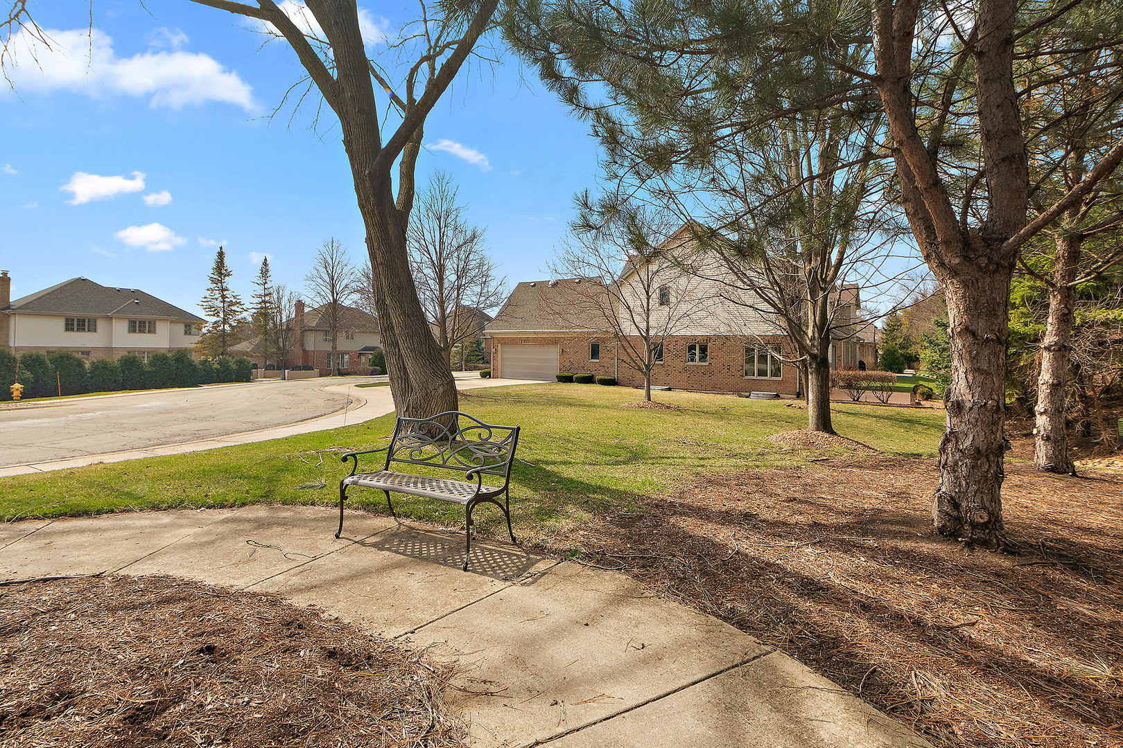 10502 Crown Drive, Orland Park, IL 60467