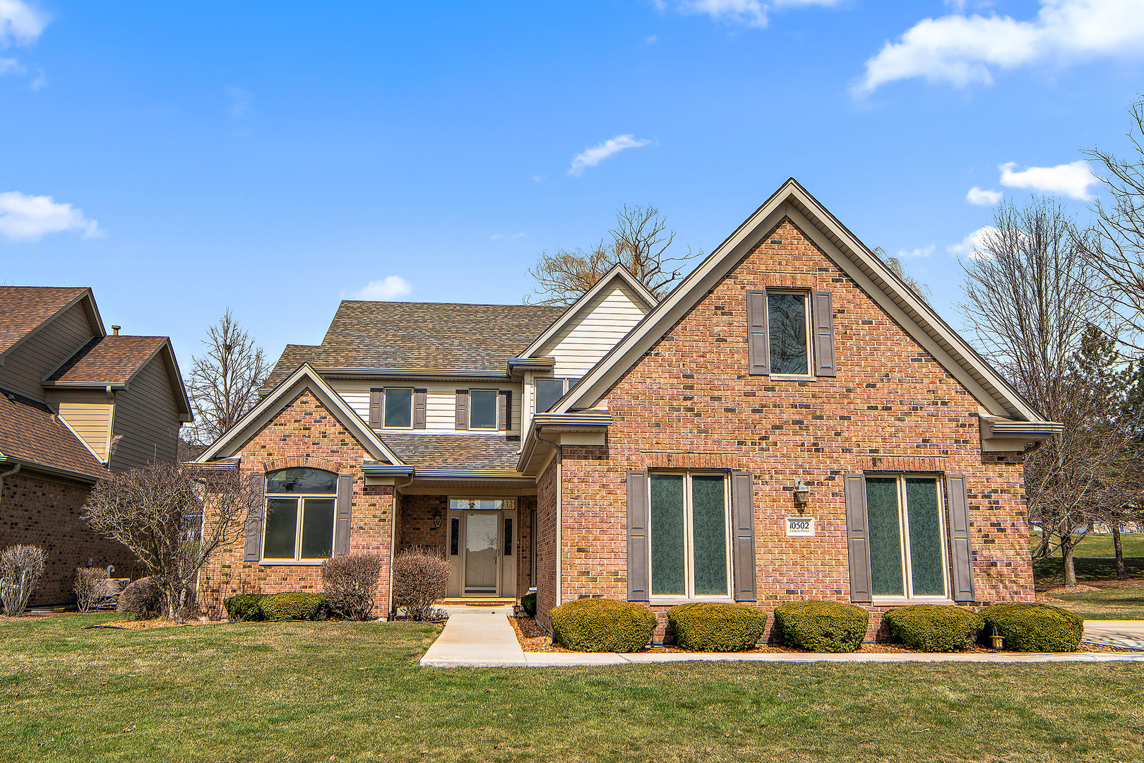 10502 Crown Drive, Orland Park, IL 60467