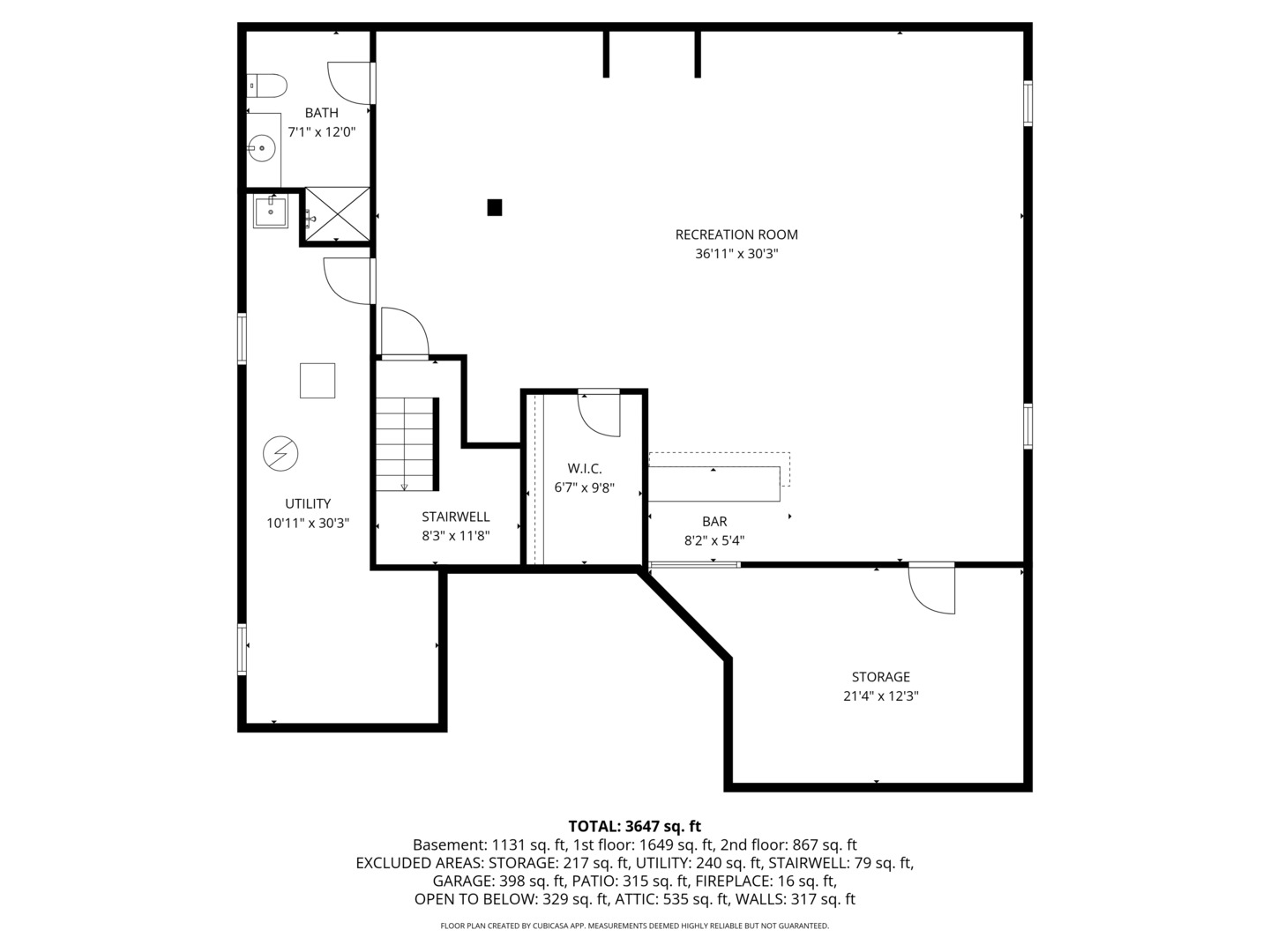 10502 Crown Drive, Orland Park, IL 60467