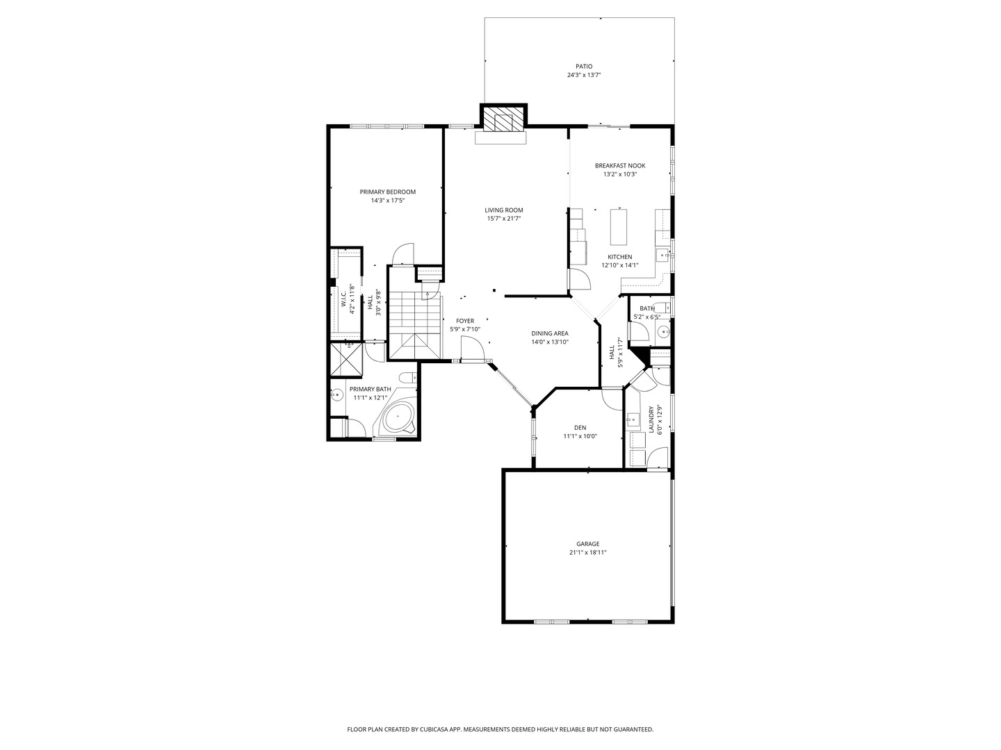 10502 Crown Drive, Orland Park, IL 60467