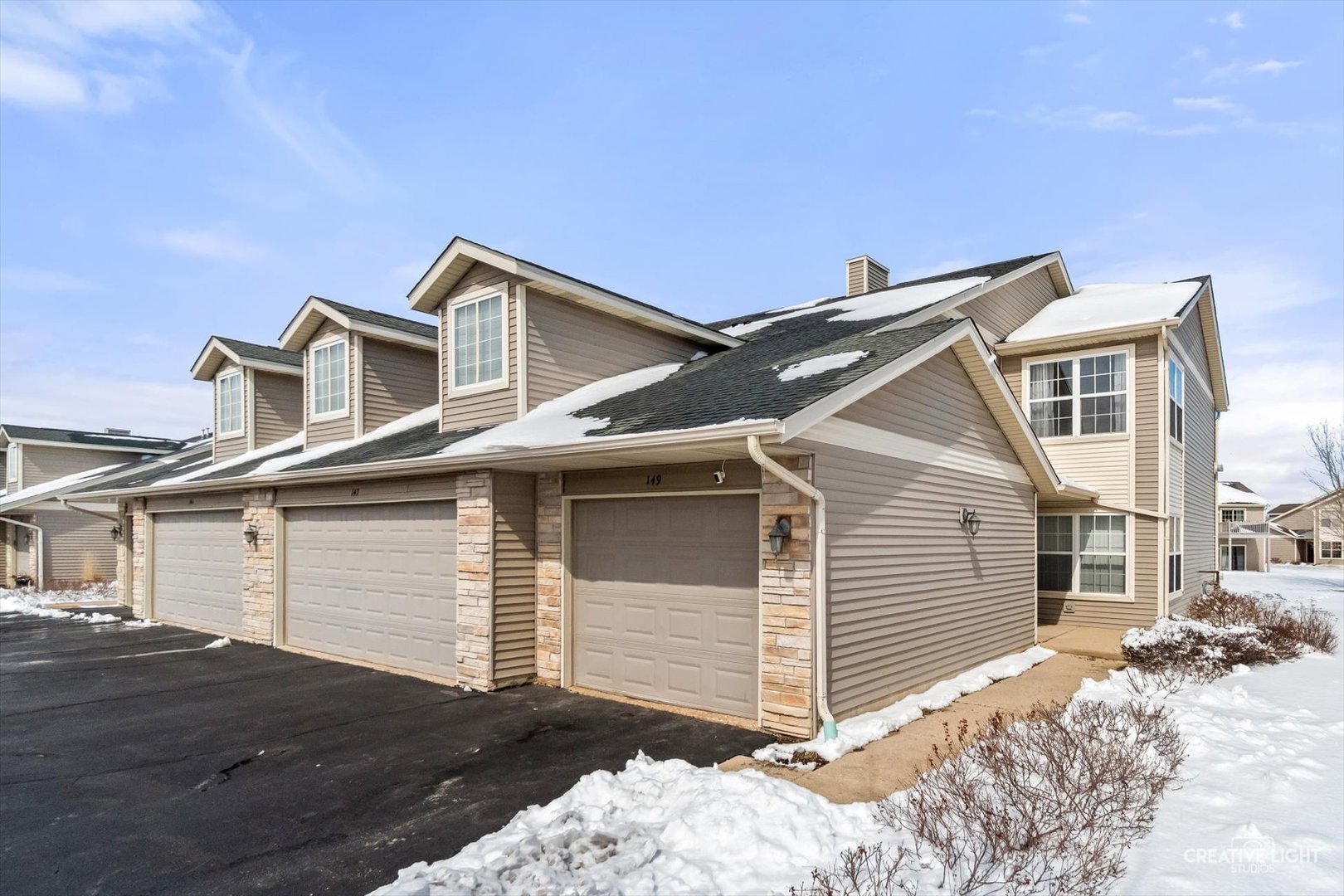 149 Penny Lane #149, Sycamore, IL 60178