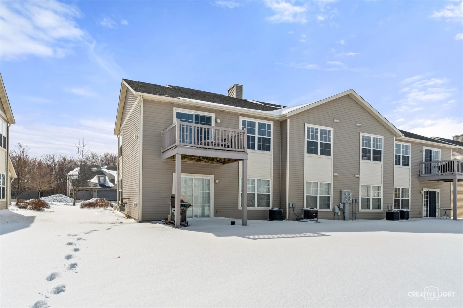 149 Penny Lane #149, Sycamore, IL 60178