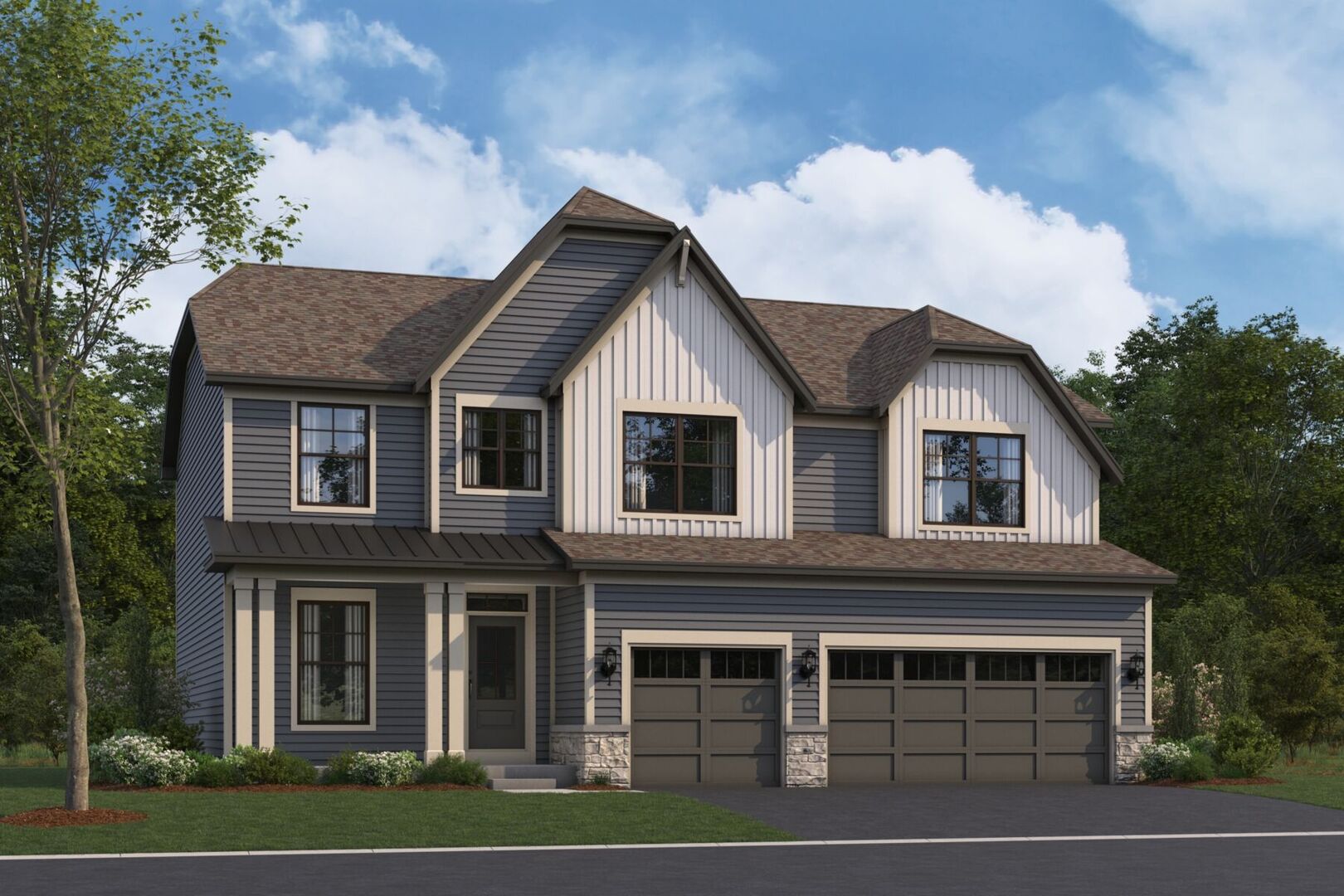 26209 W Sablewood Circle, Plainfield, IL 60585