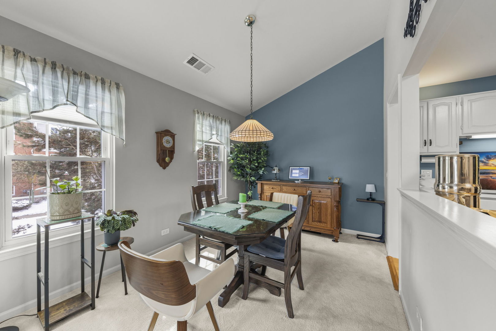 513 Green Bridge Lane #B, Prospect Heights, IL 60070