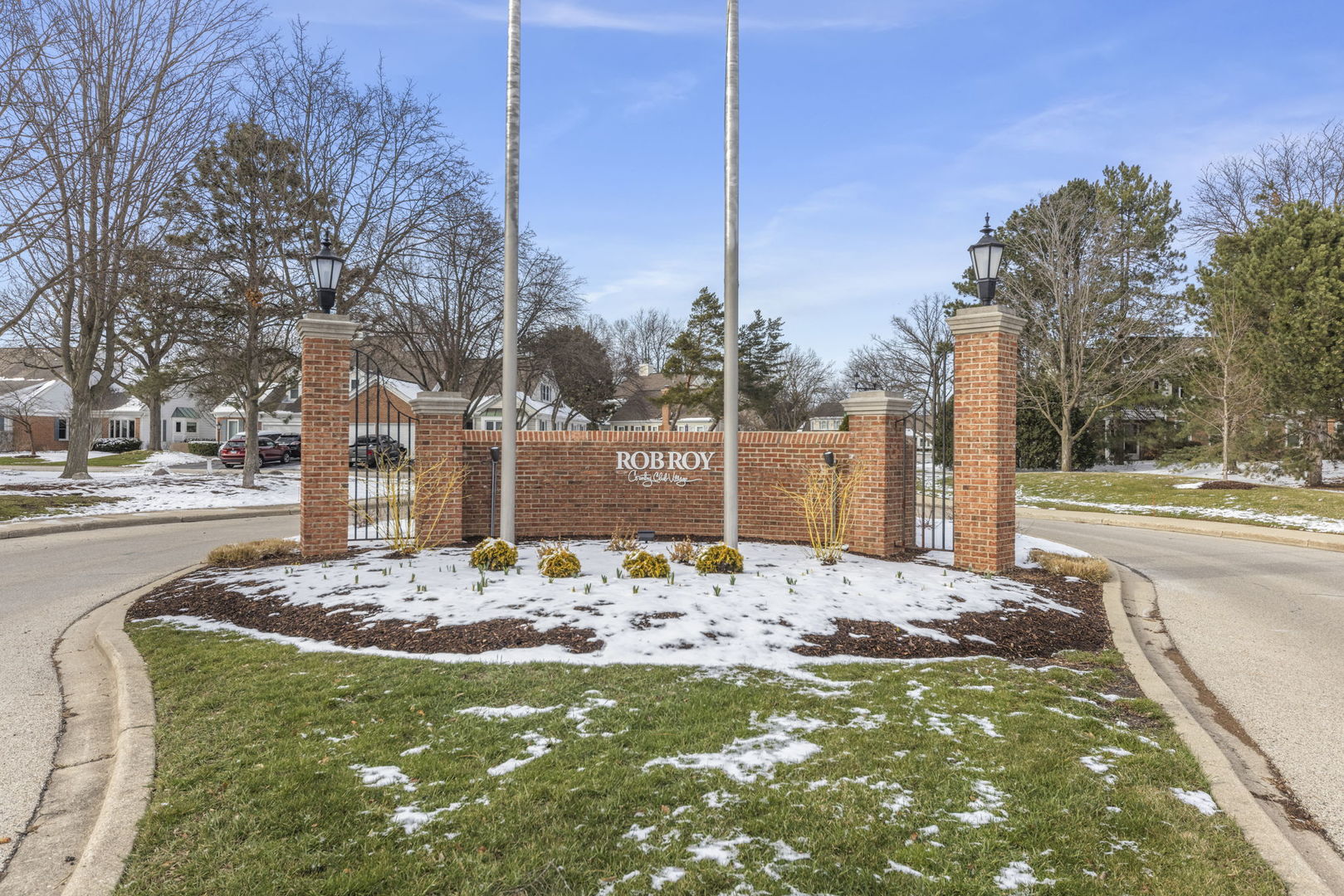 513 Green Bridge Lane #B, Prospect Heights, IL 60070