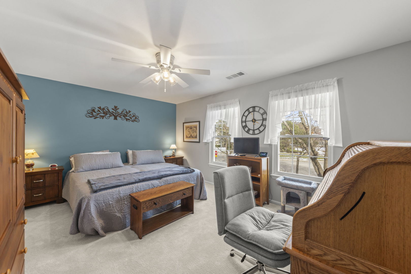 513 Green Bridge Lane #B, Prospect Heights, IL 60070