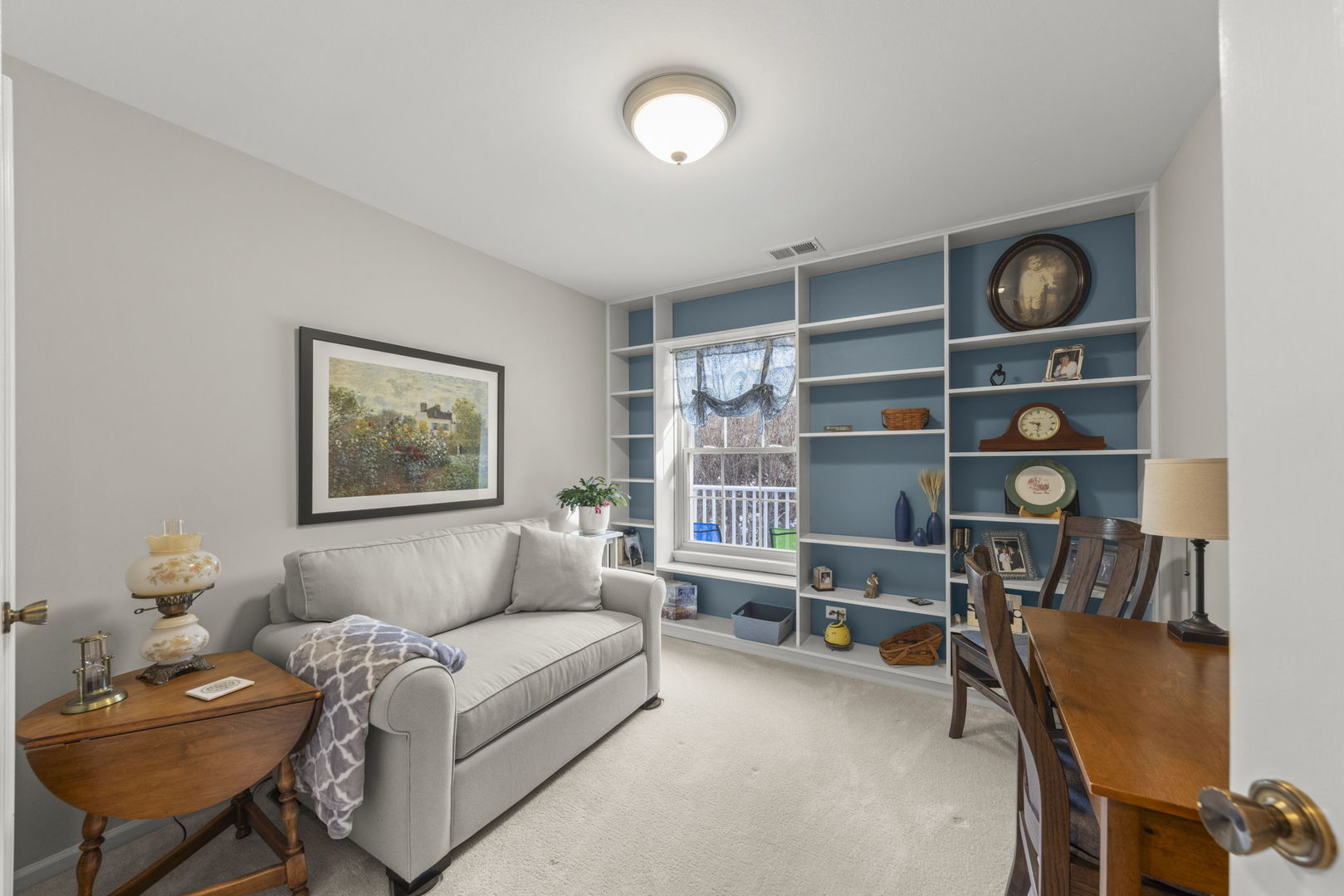 513 Green Bridge Lane #B, Prospect Heights, IL 60070