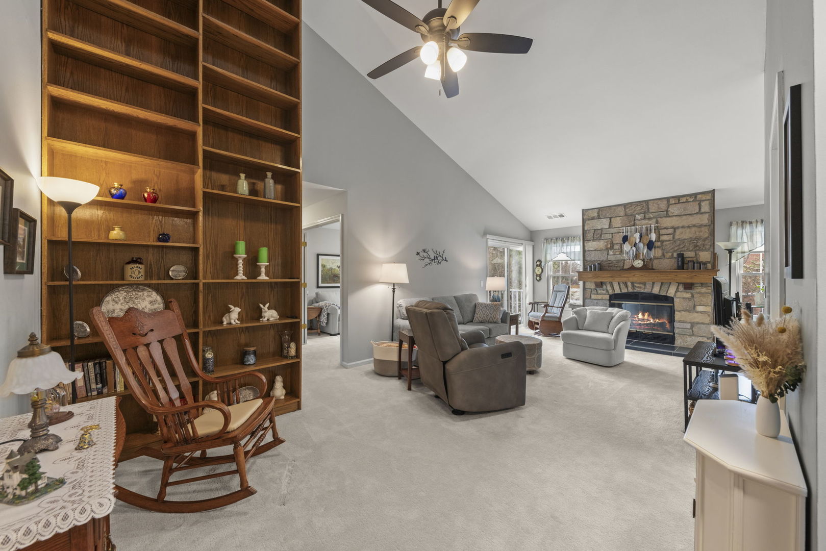 513 Green Bridge Lane #B, Prospect Heights, IL 60070