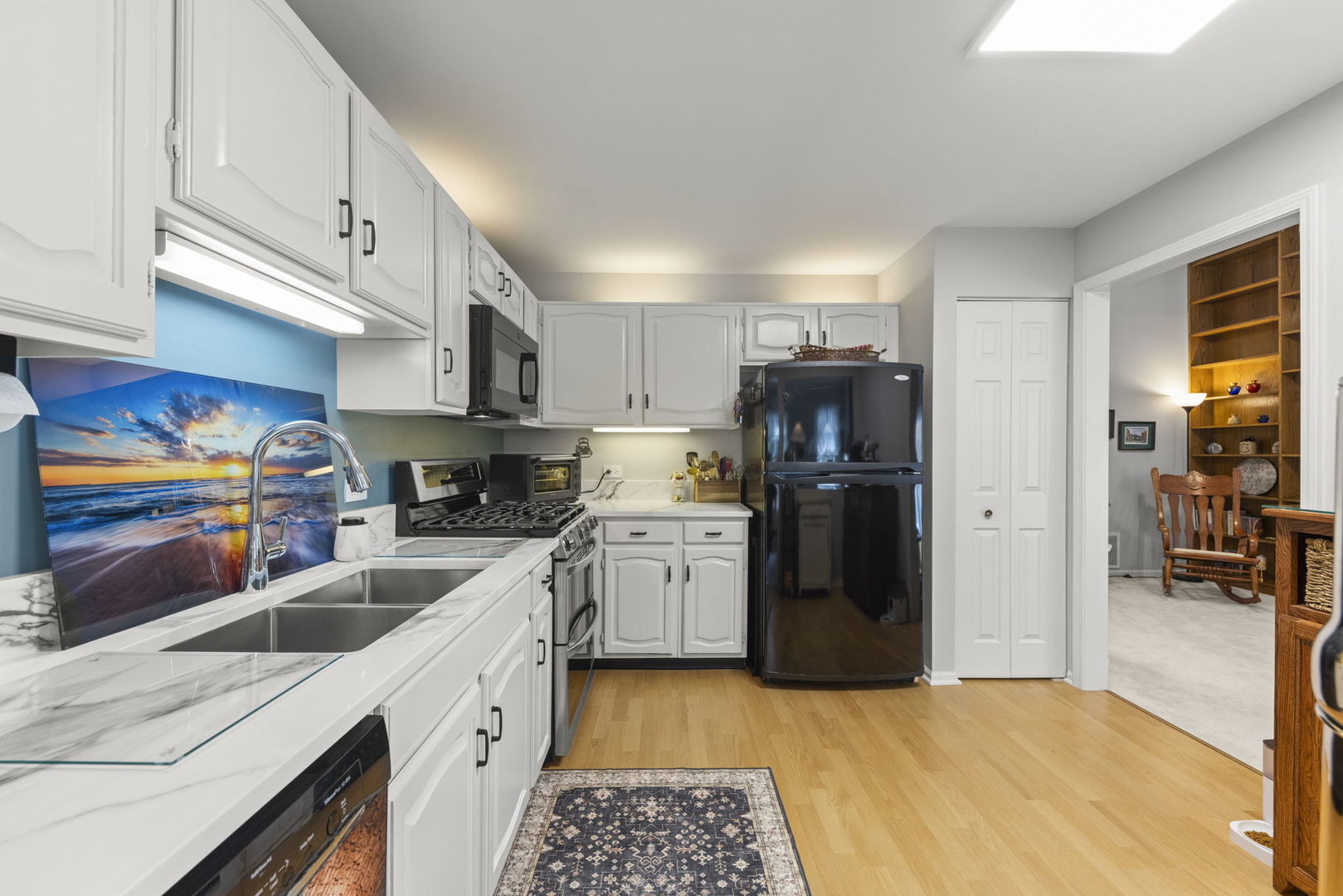 513 Green Bridge Lane #B, Prospect Heights, IL 60070