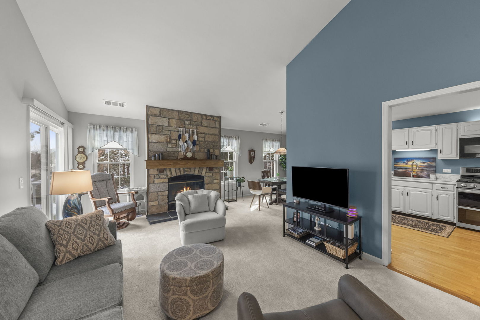 513 Green Bridge Lane #B, Prospect Heights, IL 60070