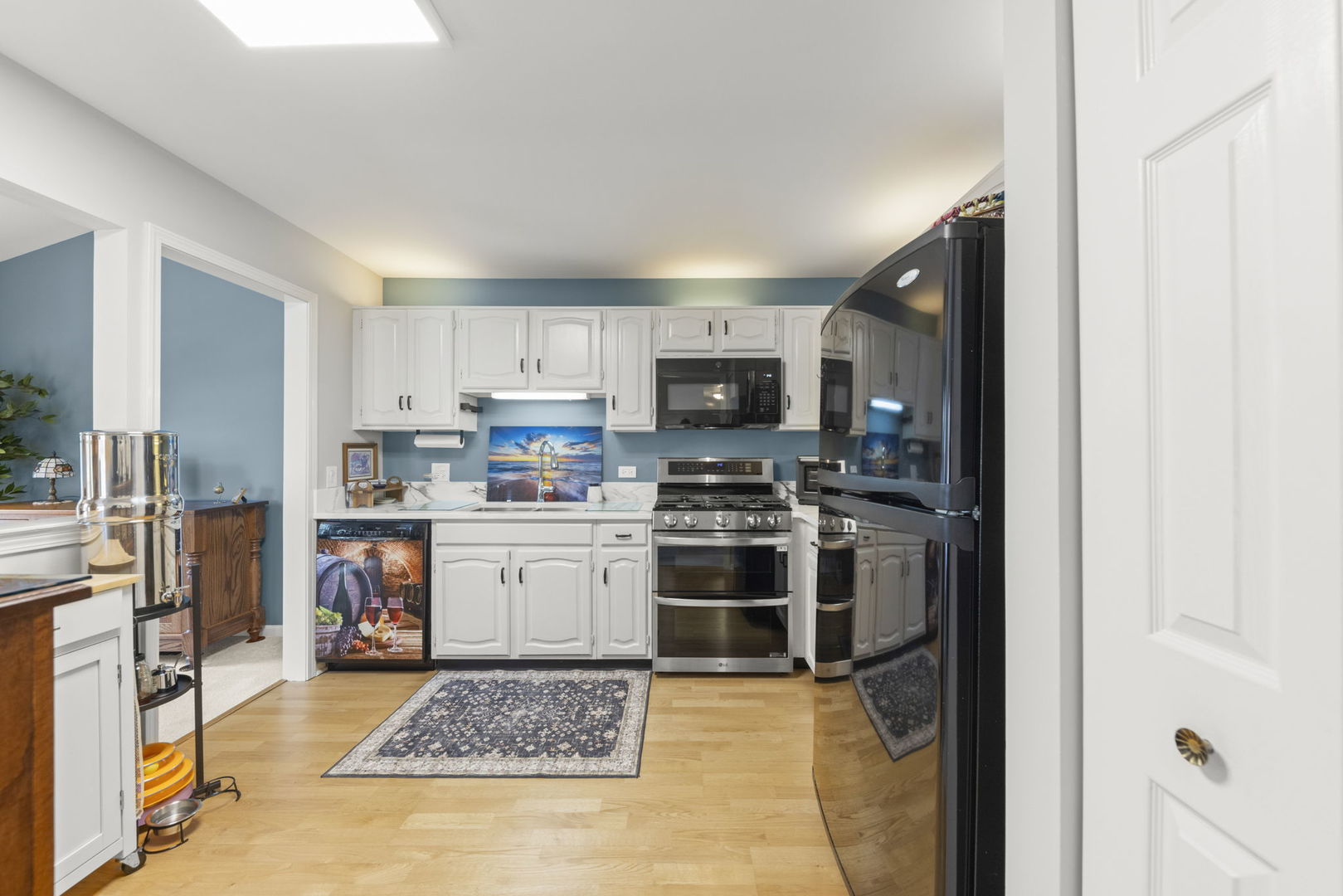 513 Green Bridge Lane #B, Prospect Heights, IL 60070