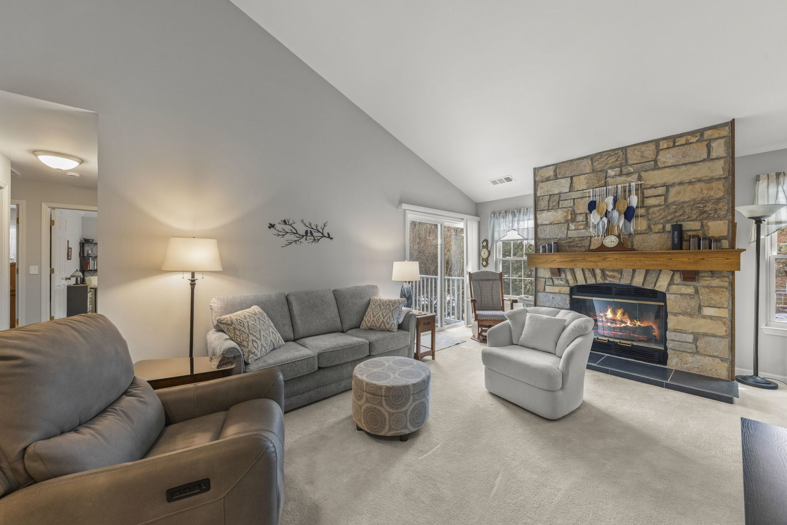 513 Green Bridge Lane #B, Prospect Heights, IL 60070