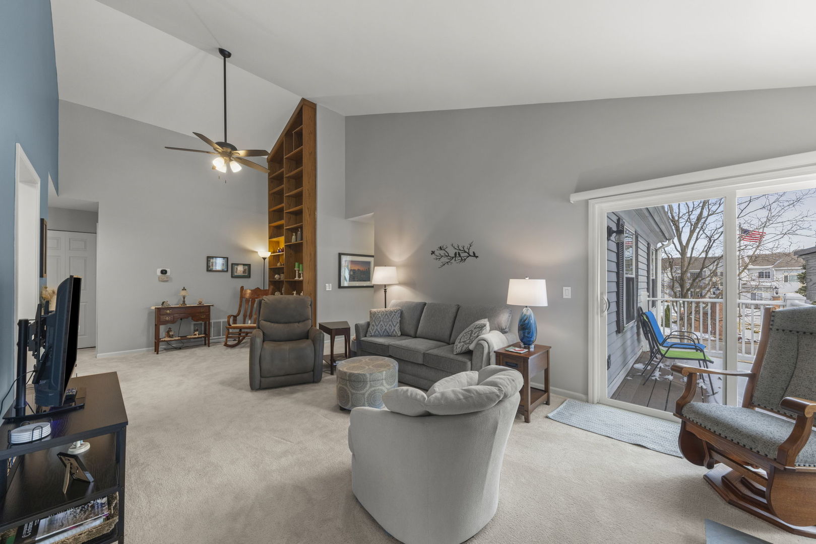 513 Green Bridge Lane #B, Prospect Heights, IL 60070