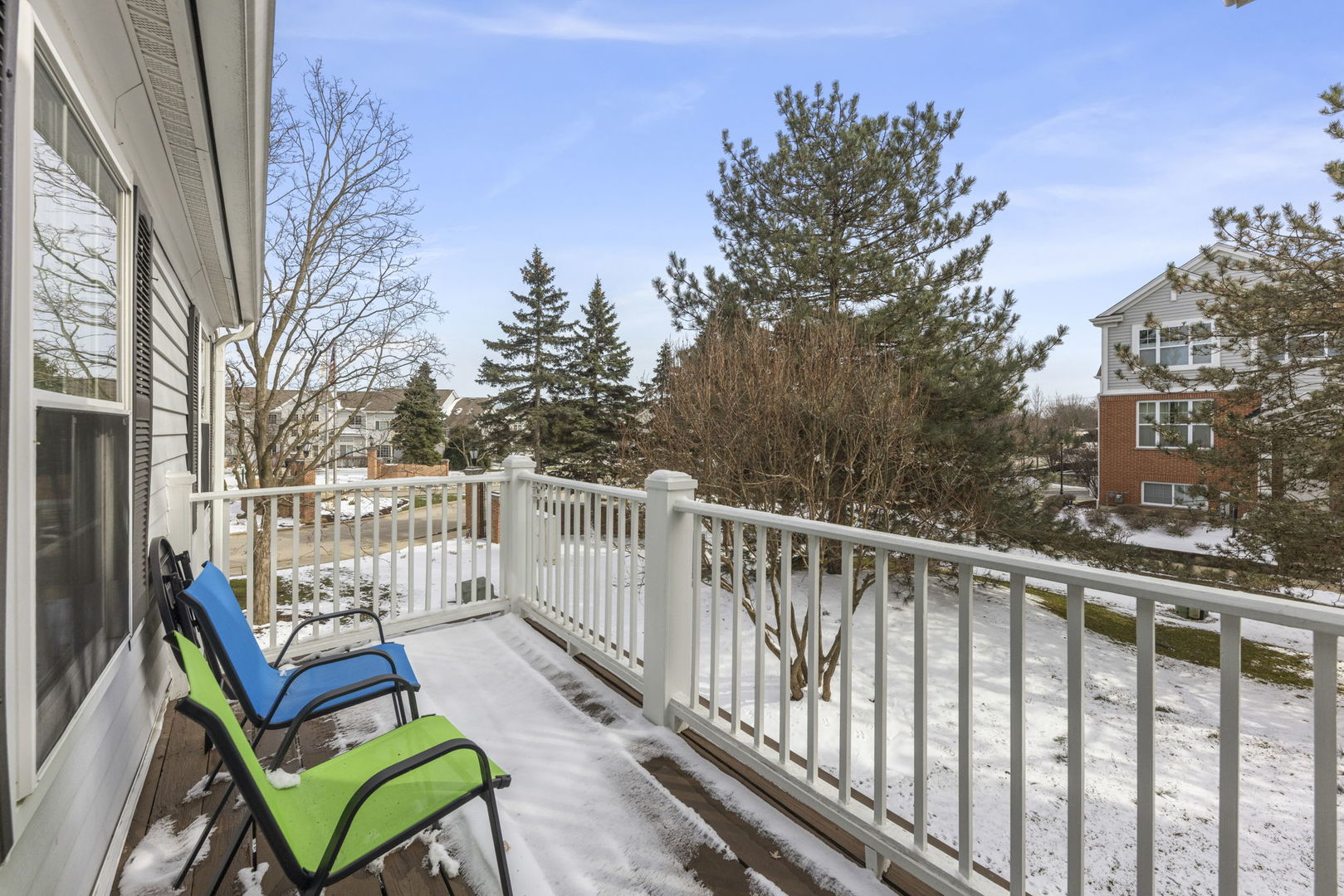 513 Green Bridge Lane #B, Prospect Heights, IL 60070