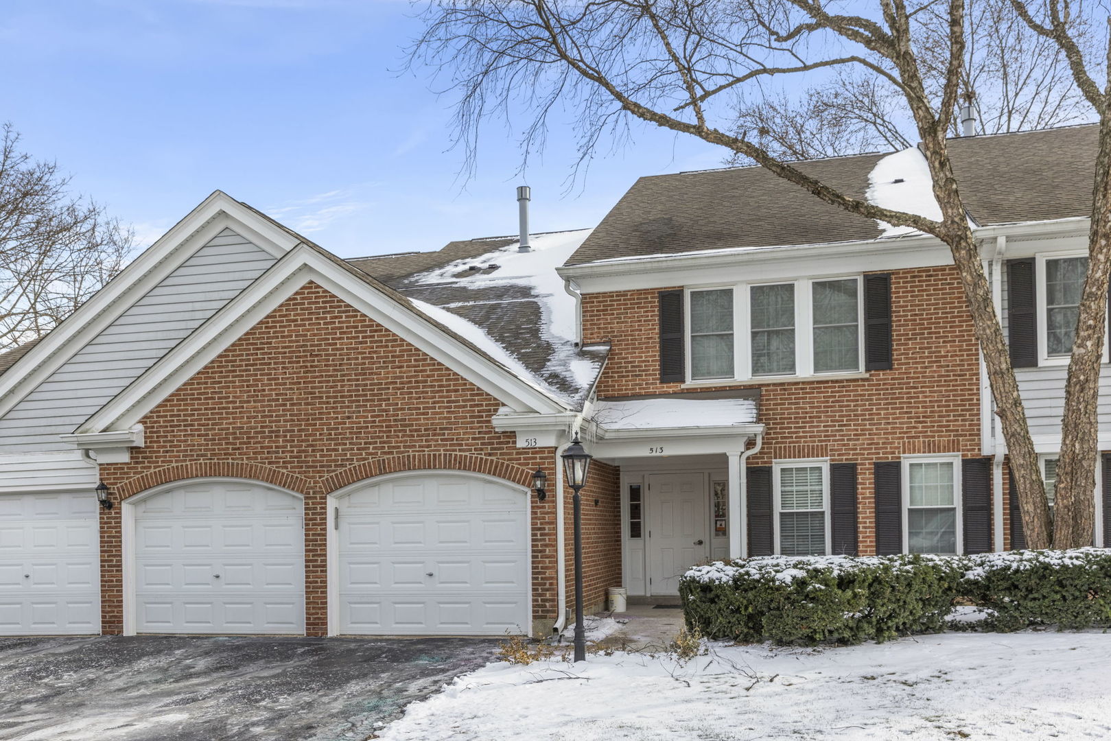 513 Green Bridge Lane #B, Prospect Heights, IL 60070