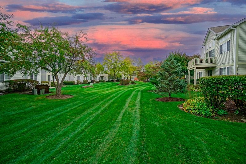 513 Green Bridge Lane #B, Prospect Heights, IL 60070