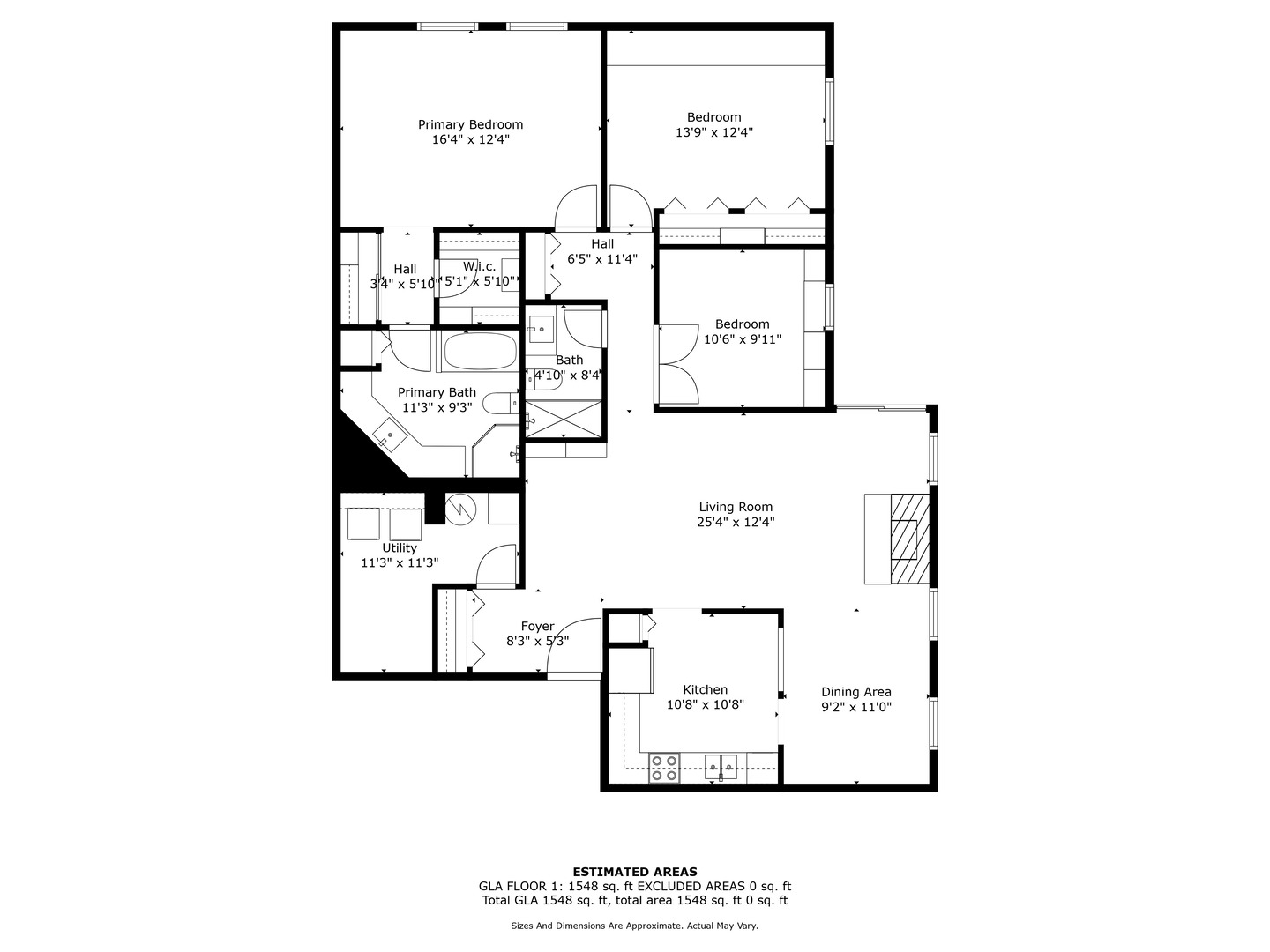 513 Green Bridge Lane #B, Prospect Heights, IL 60070