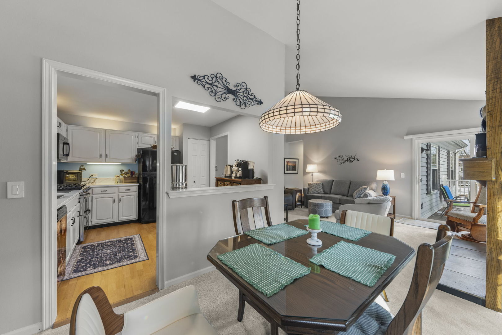 513 Green Bridge Lane #B, Prospect Heights, IL 60070