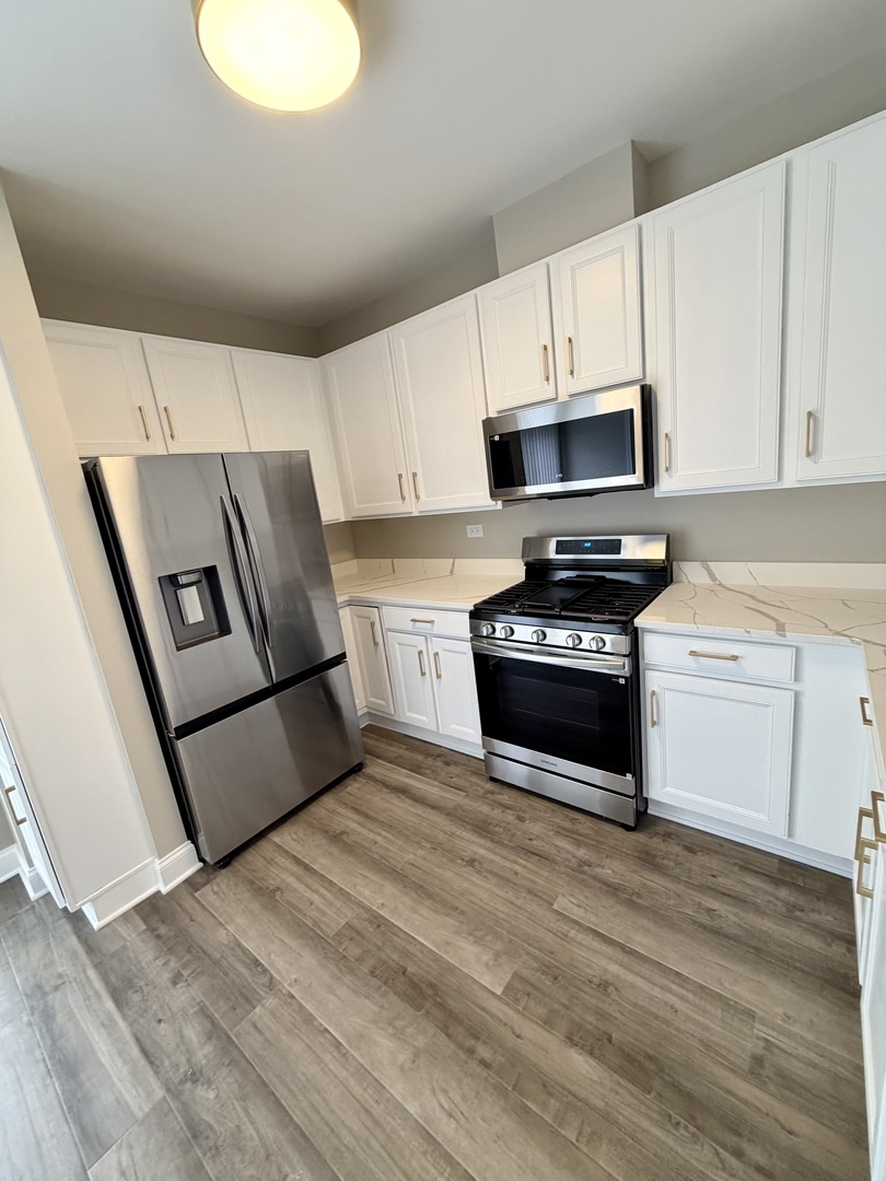 10233 Concord Lane #C, Bridgeview, IL 60455