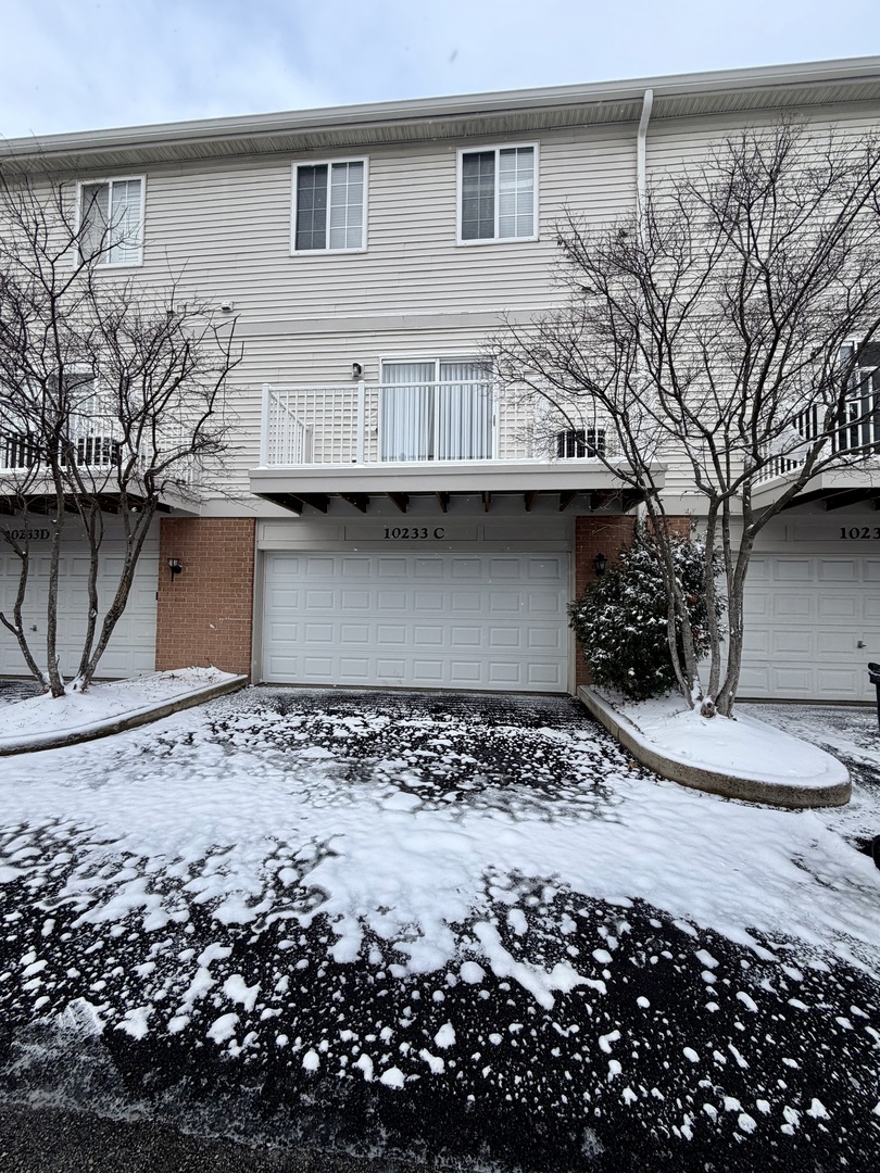 10233 Concord Lane #C, Bridgeview, IL 60455