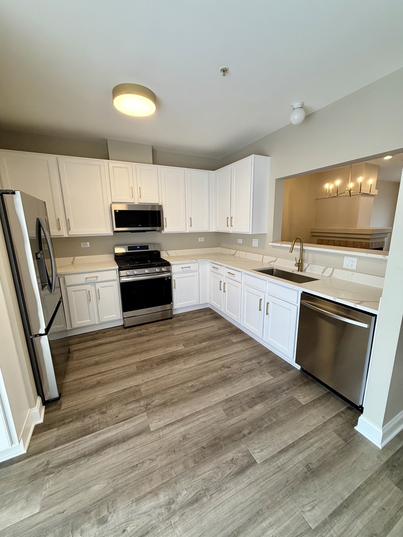 10233 Concord Lane #C, Bridgeview, IL 60455