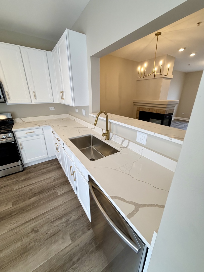 10233 Concord Lane #C, Bridgeview, IL 60455