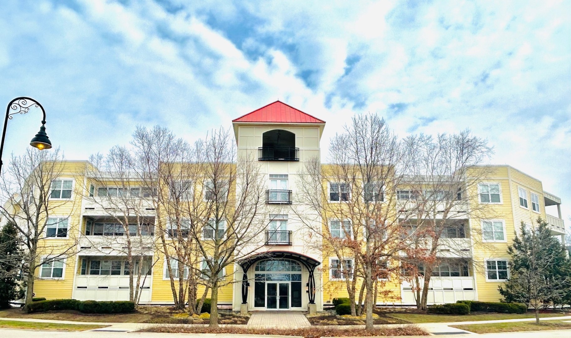 977 Harris Road #34, Grayslake, IL 60030