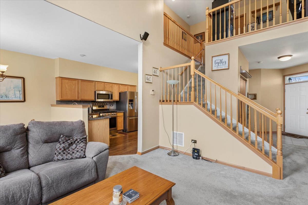 14902 W Victoria Crossing, Lockport, IL 60441