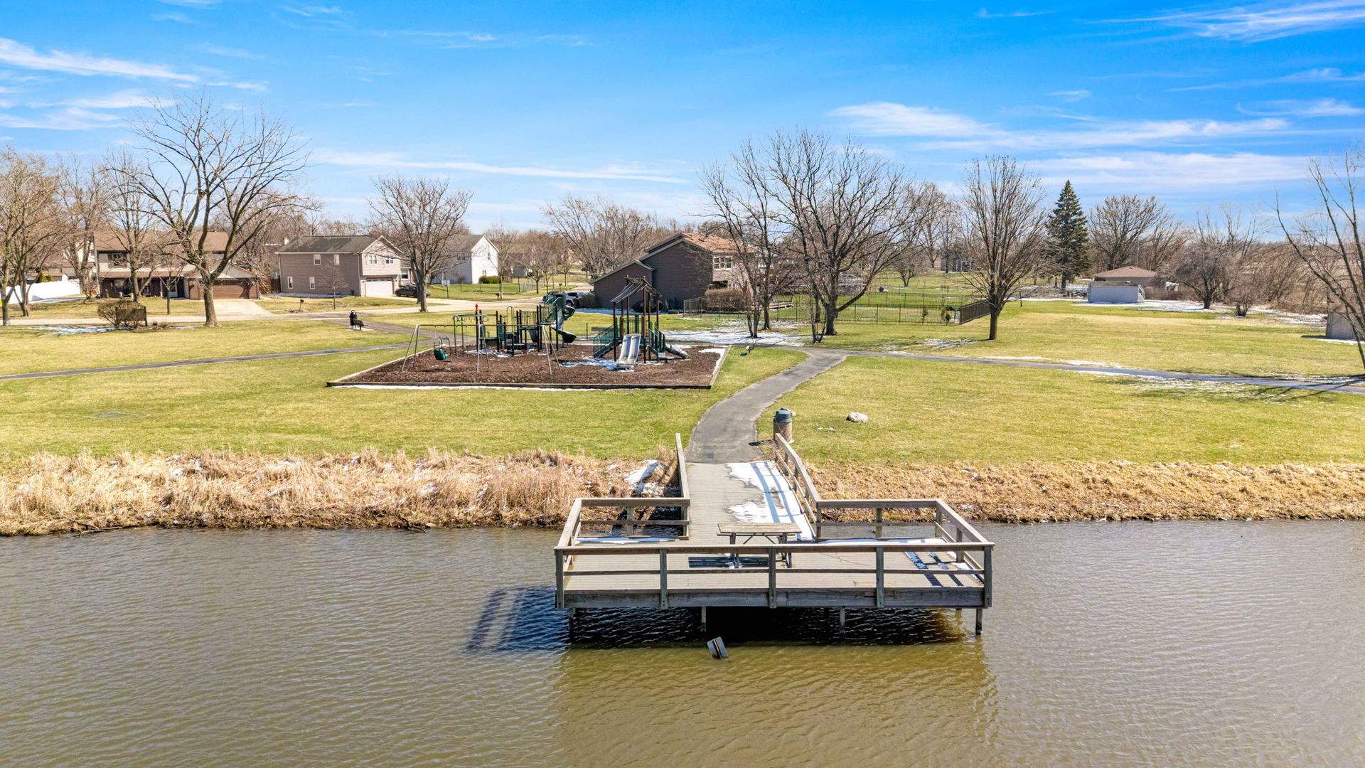 7545 W Hickory Creek Drive, Frankfort, IL 60423