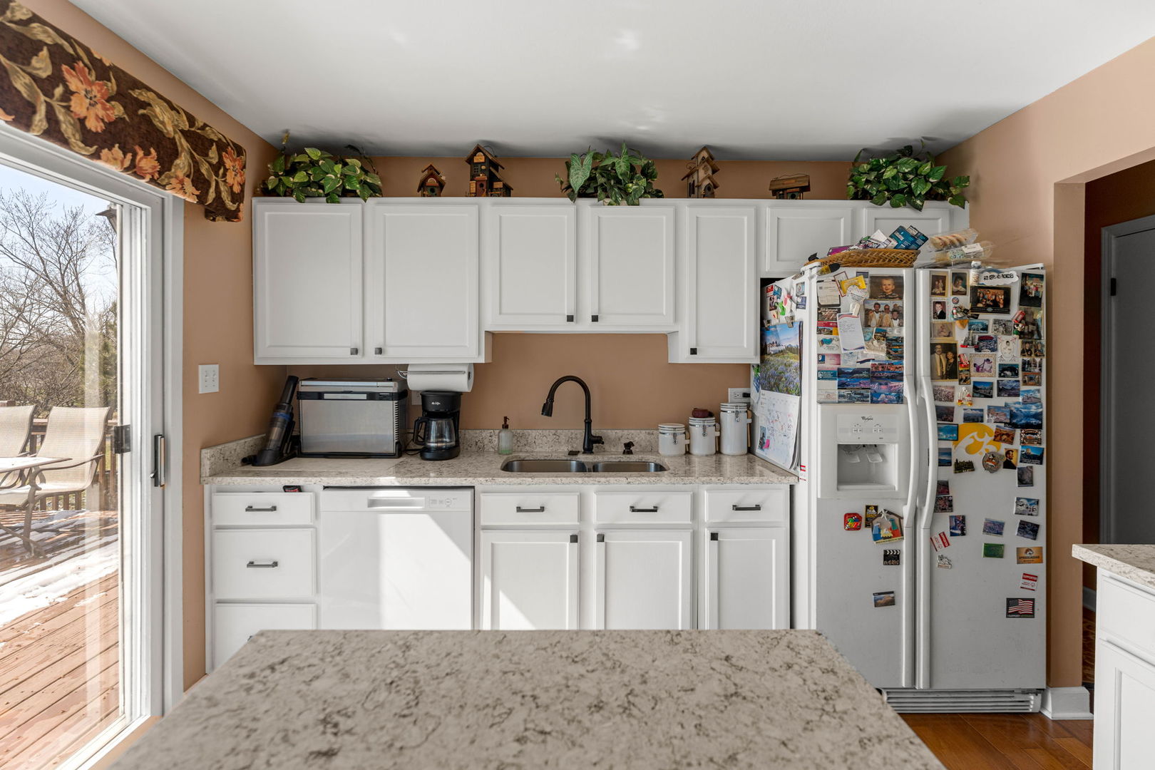 7545 W Hickory Creek Drive, Frankfort, IL 60423