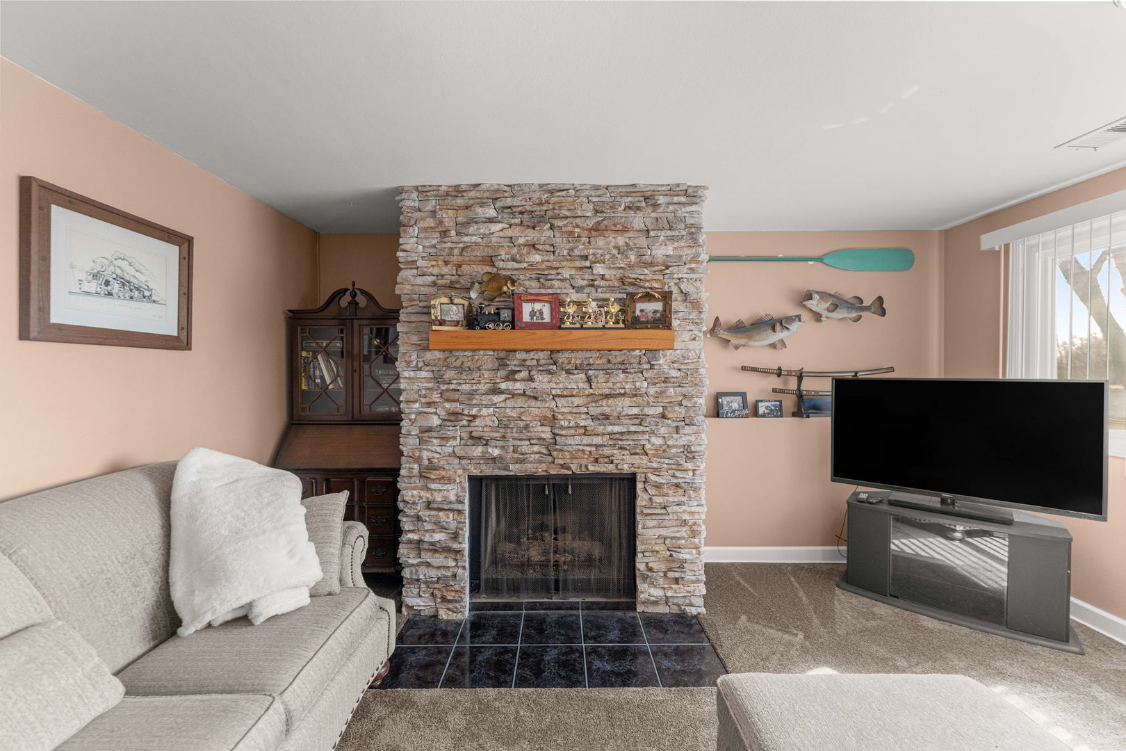 7545 W Hickory Creek Drive, Frankfort, IL 60423