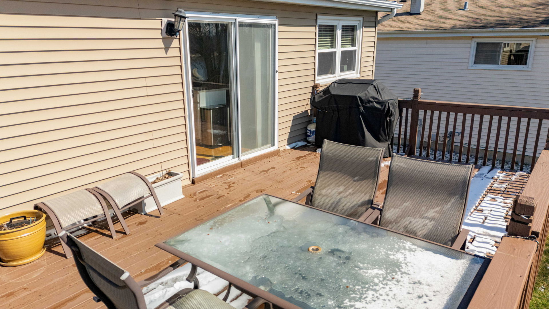 7545 W Hickory Creek Drive, Frankfort, IL 60423