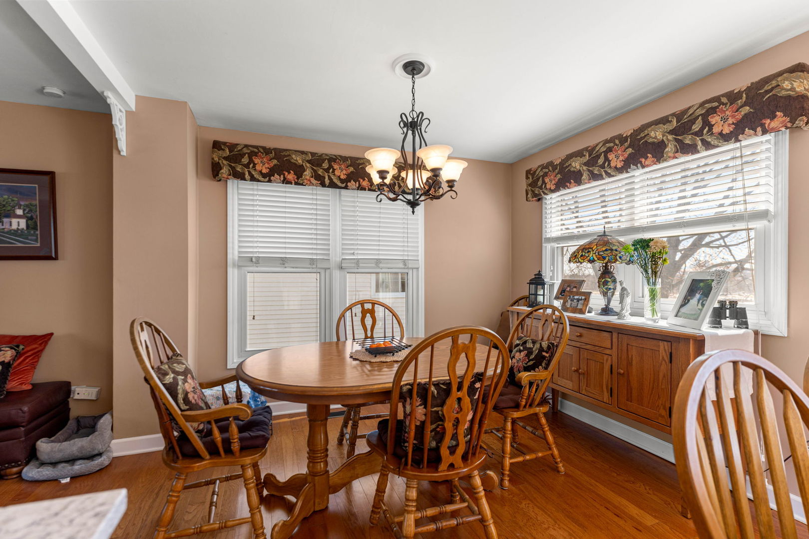 7545 W Hickory Creek Drive, Frankfort, IL 60423