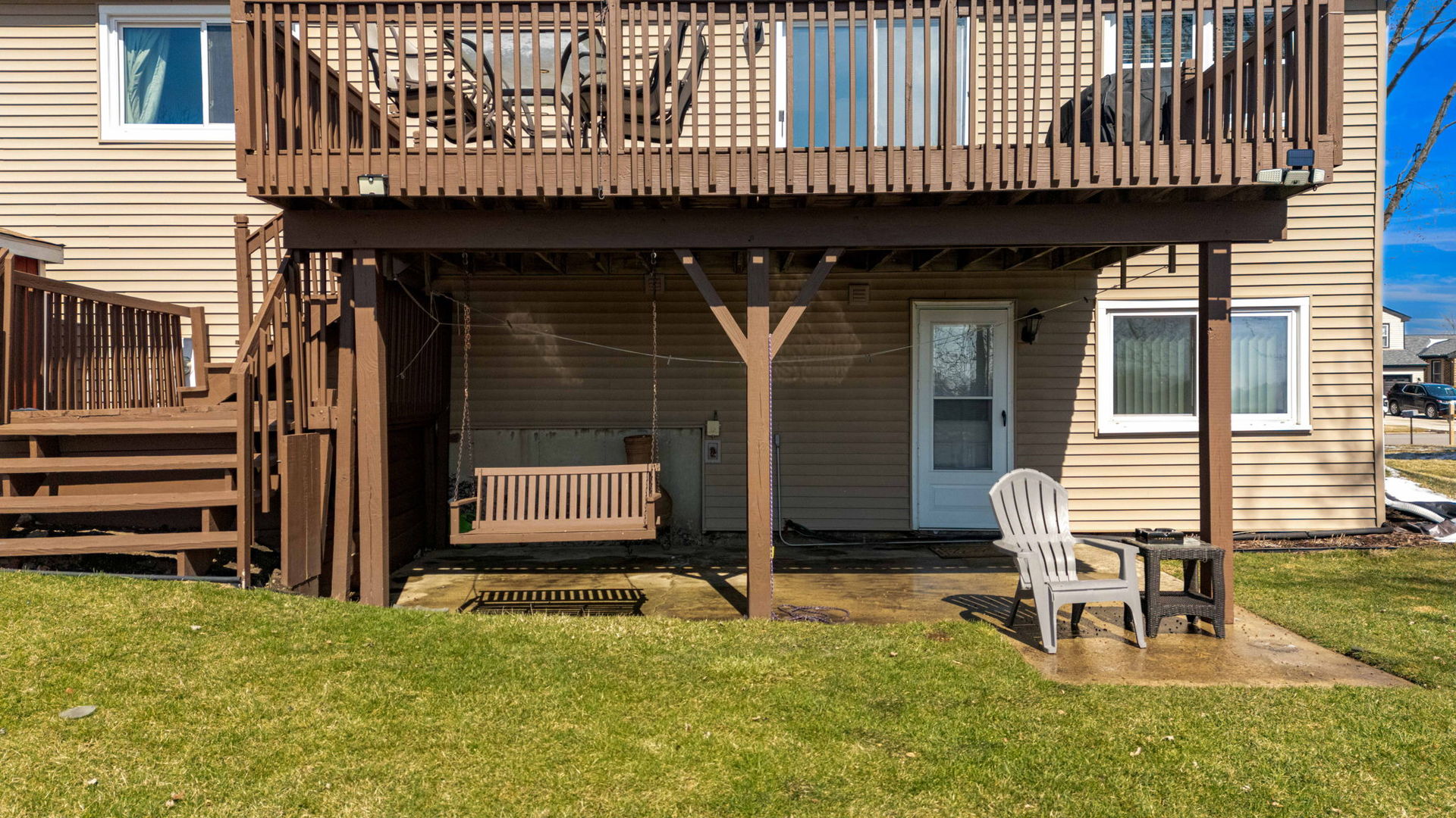 7545 W Hickory Creek Drive, Frankfort, IL 60423