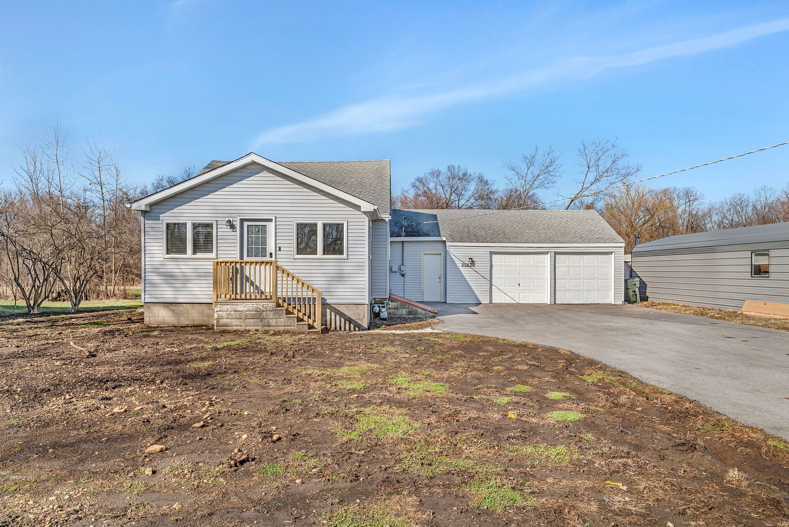 25530 S Canal Street, Channahon, IL 60410