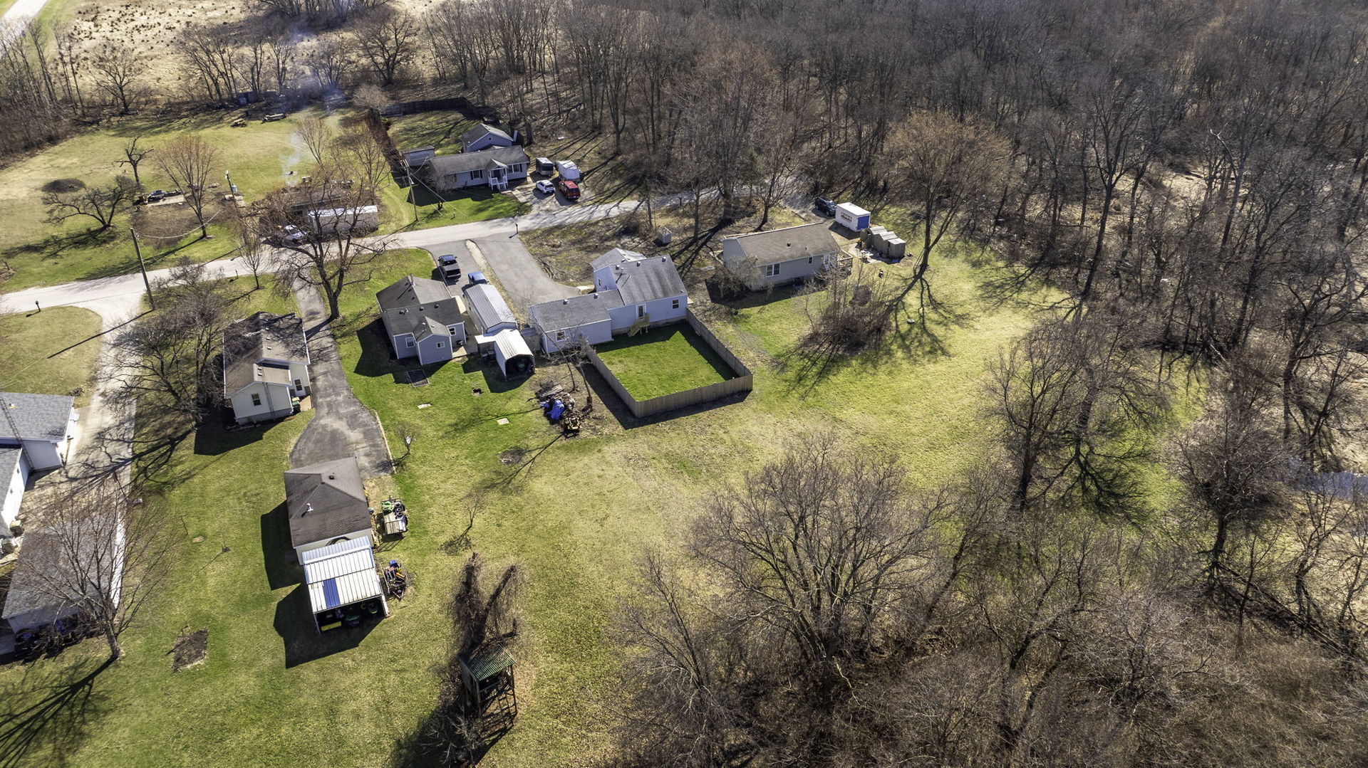 25530 S Canal Street, Channahon, IL 60410