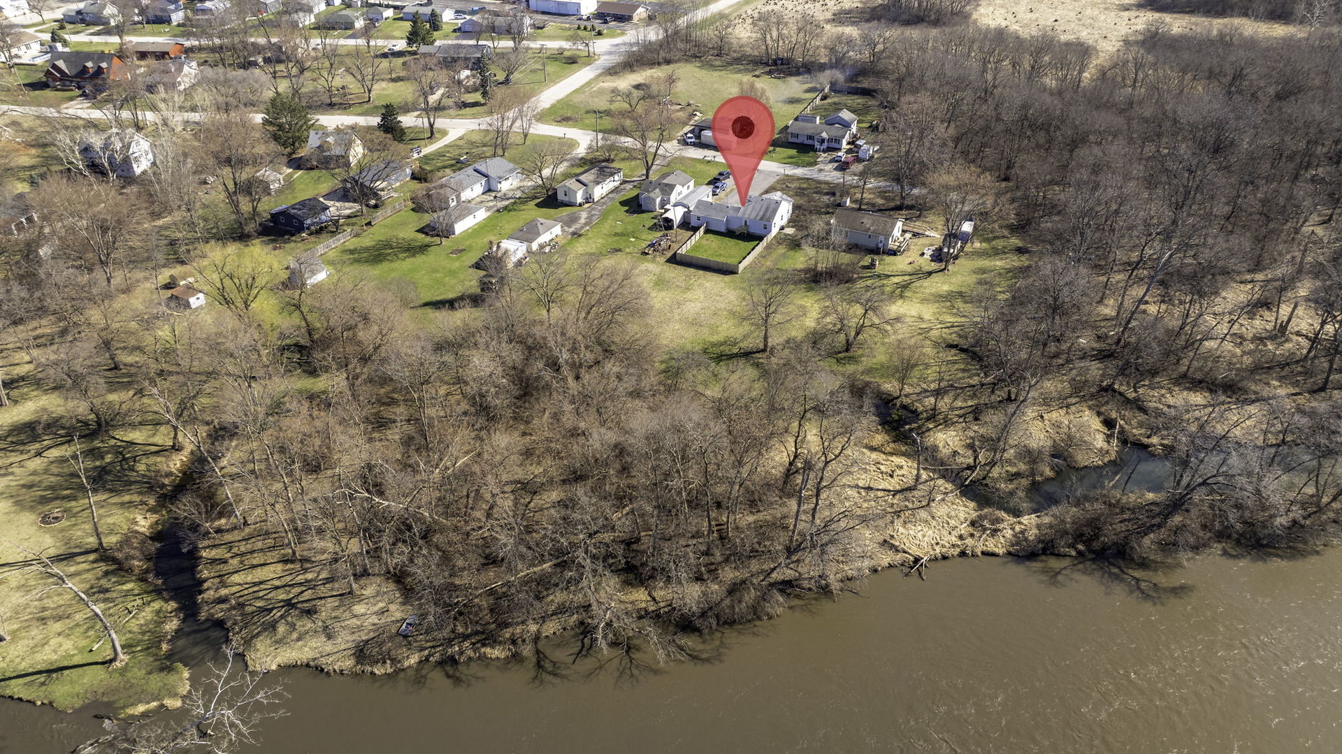 25530 S Canal Street, Channahon, IL 60410