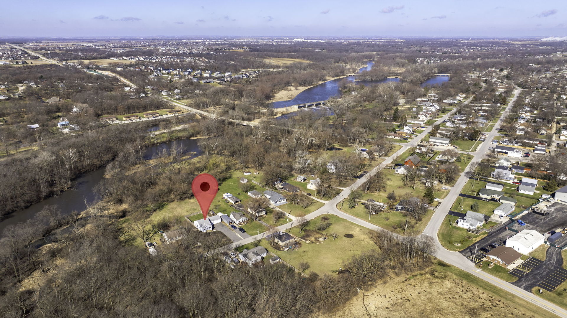 25530 S Canal Street, Channahon, IL 60410