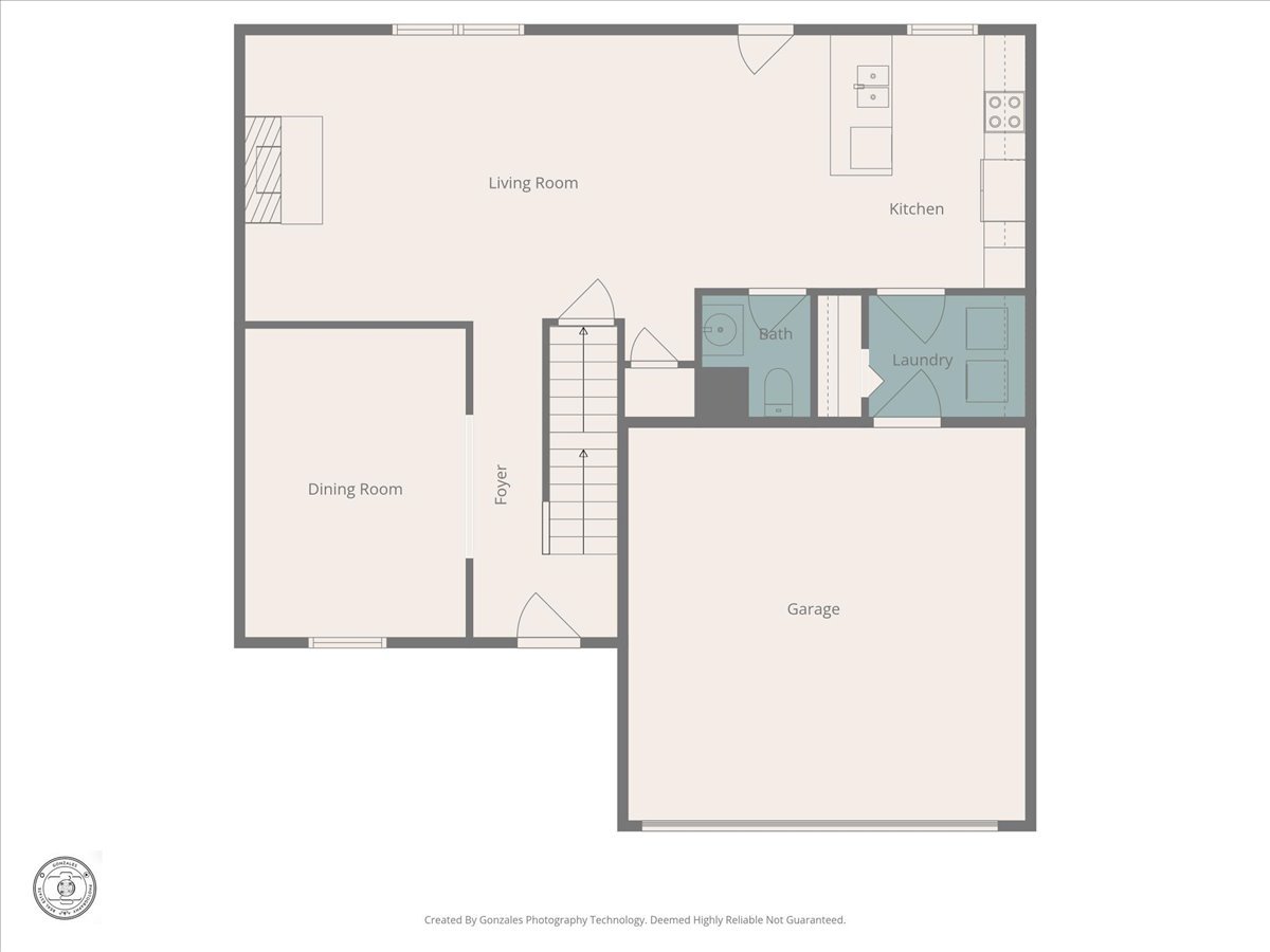 2429 Grey Fox Trail, Bloomington, IL 61705