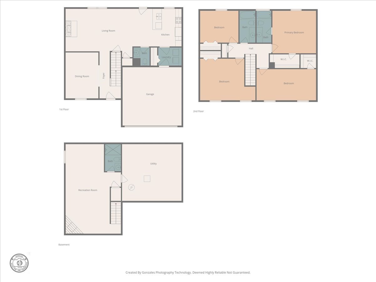 2429 Grey Fox Trail, Bloomington, IL 61705