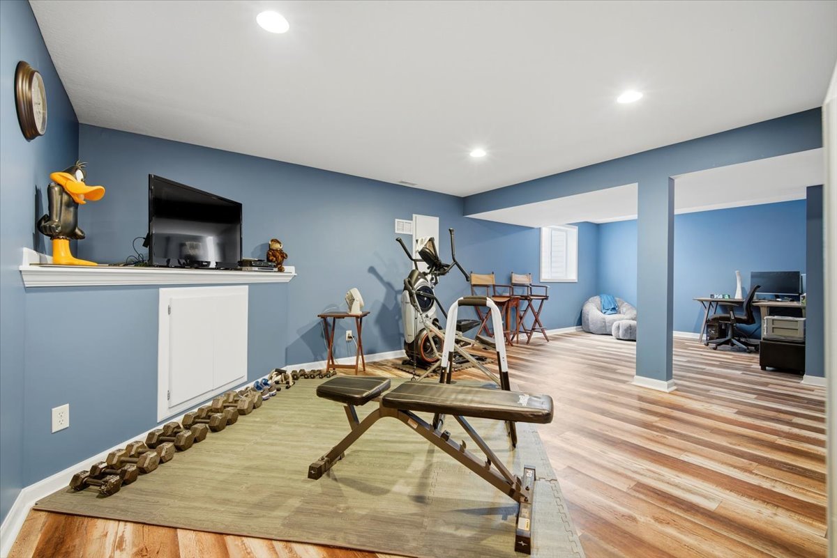 2429 Grey Fox Trail, Bloomington, IL 61705