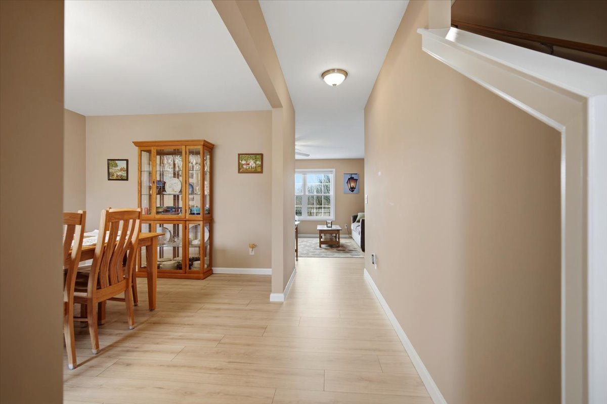 2429 Grey Fox Trail, Bloomington, IL 61705