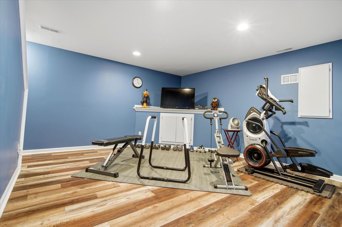 2429 Grey Fox Trail, Bloomington, IL 61705