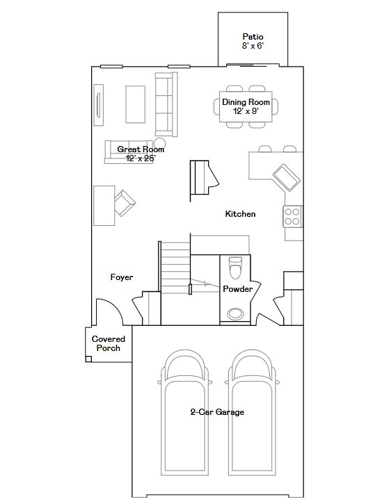 7717 Nightshade Lane, Joliet, IL 60431