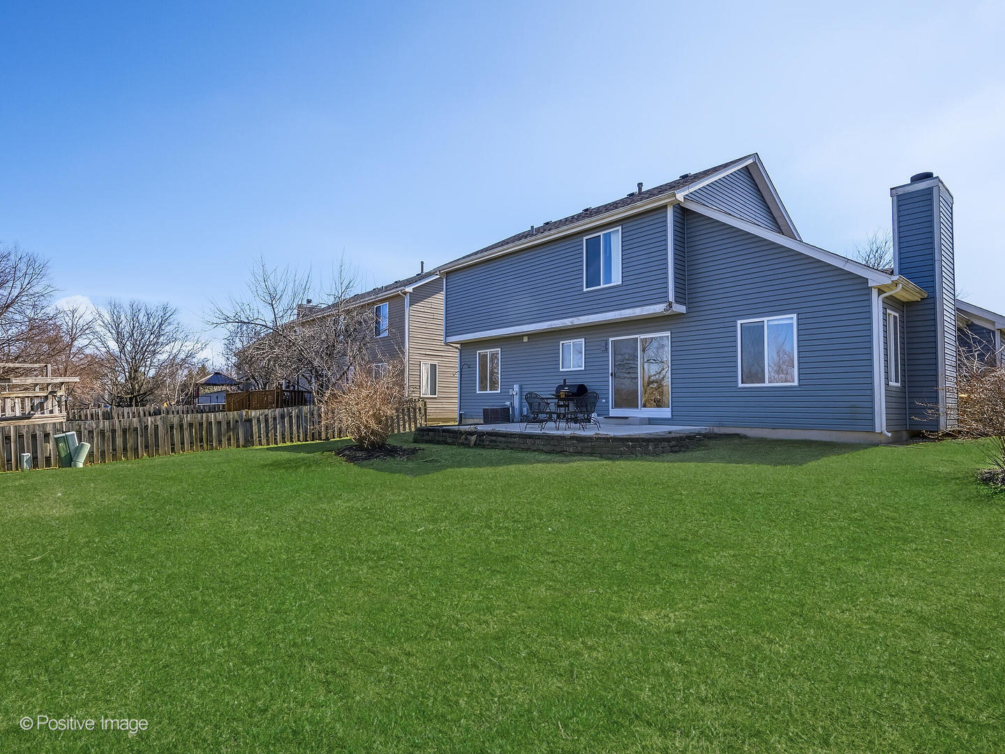 21854 W Kentwood Drive, Plainfield, IL 60544