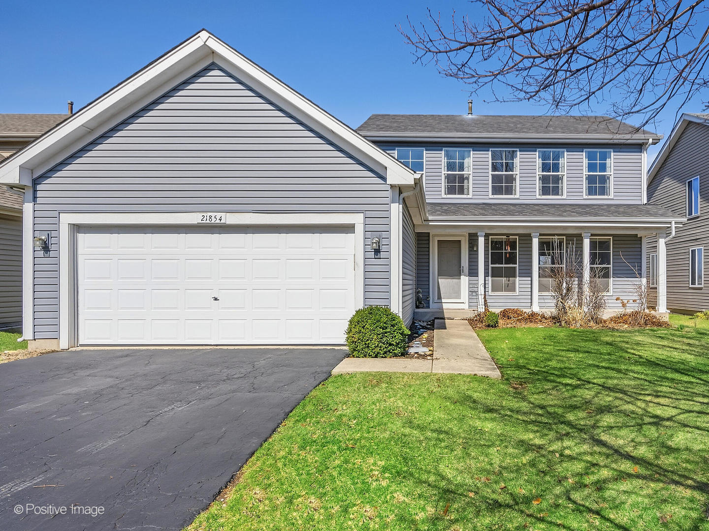 21854 W Kentwood Drive, Plainfield, IL 60544