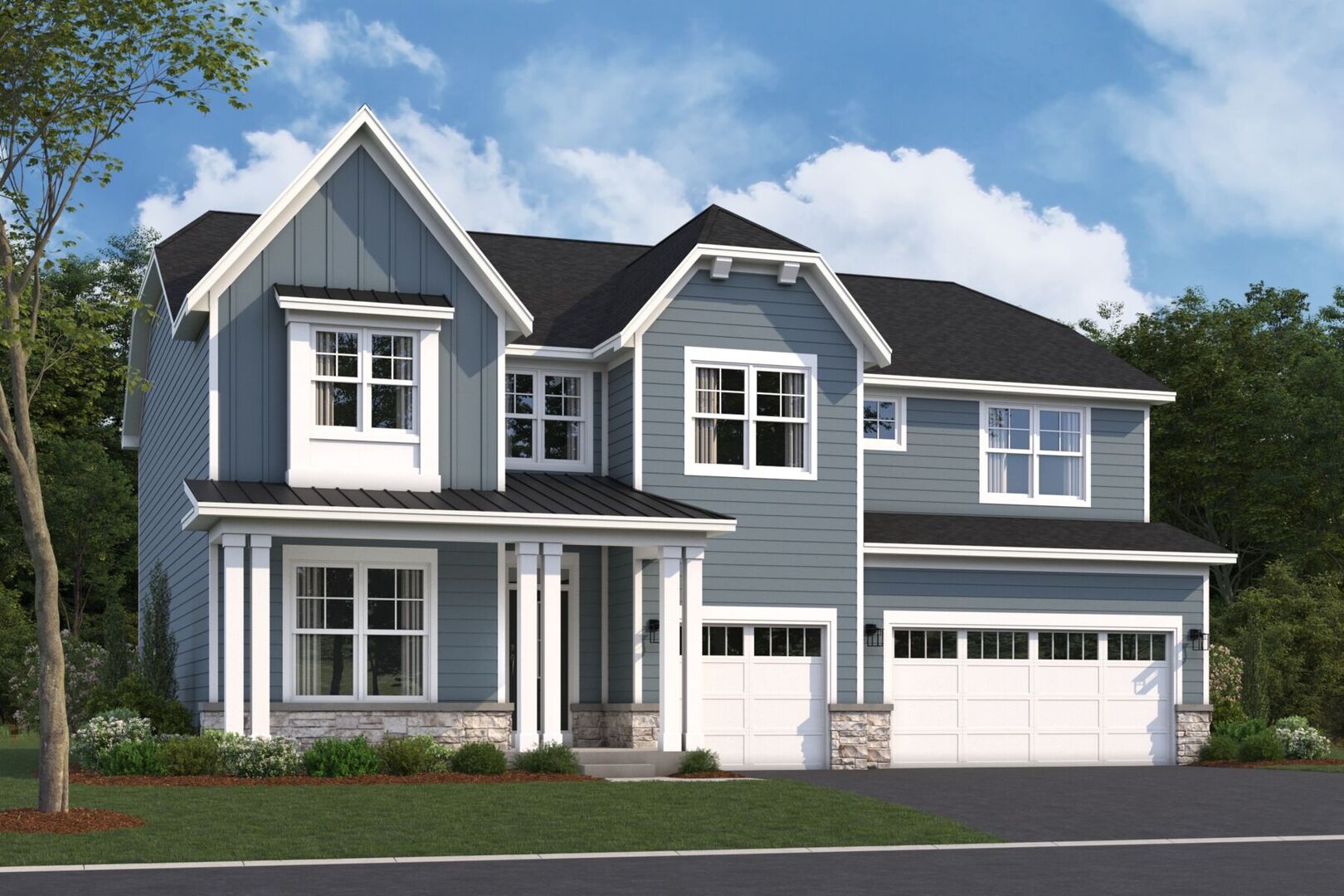 17429 S Victoria Lane, Lockport, IL 60441