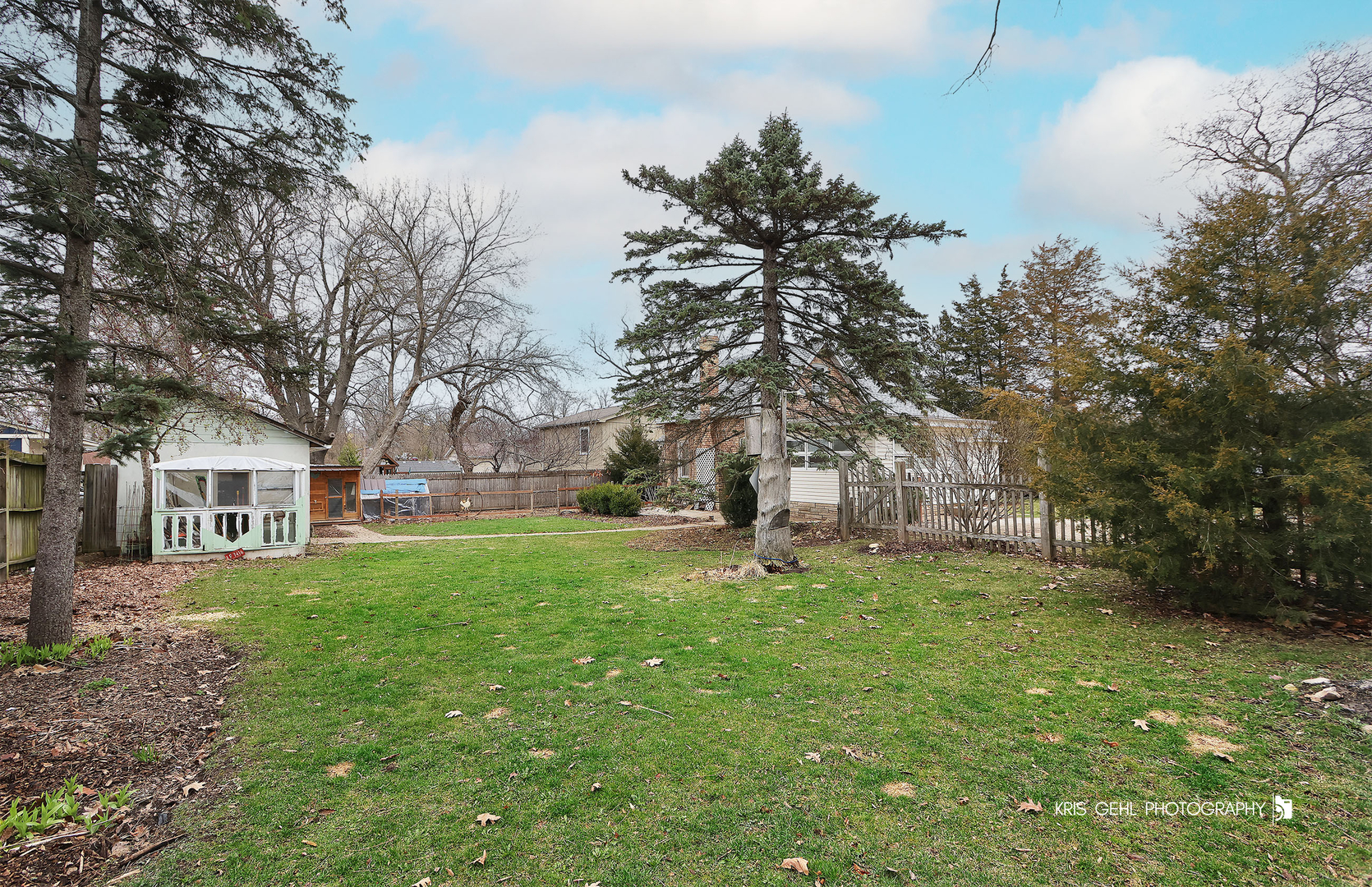 35694 N Laurel Avenue, Ingleside, IL 60041