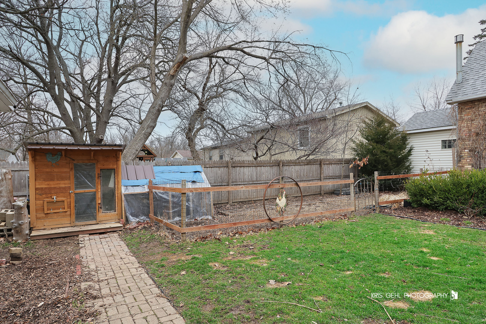 35694 N Laurel Avenue, Ingleside, IL 60041